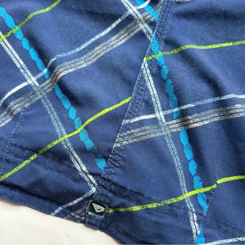 Quiksilver Swim Shorts